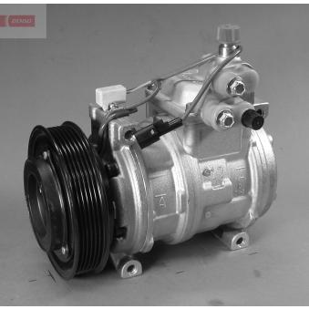 Compresseur, climatisation DENSO OEM 55036151