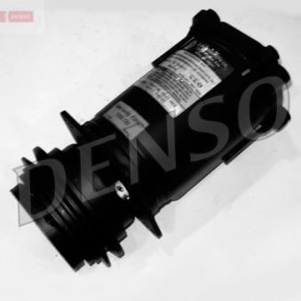 Compresseur, climatisation DENSO [DCP99509]