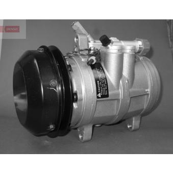 Compresseur, climatisation DENSO [DCP99515]