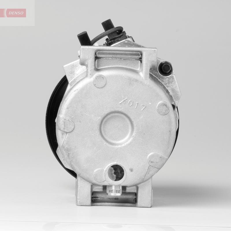 Compresseur, climatisation DENSO DCP99518 - Visuel 2