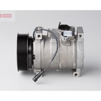 Compresseur, climatisation DENSO OEM 4293225