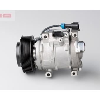Compresseur, climatisation DENSO OEM RE284680