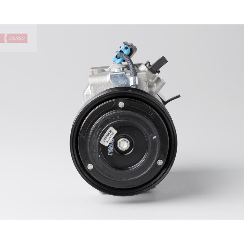 Compresseur, climatisation DENSO DCP99520 - Visuel 1