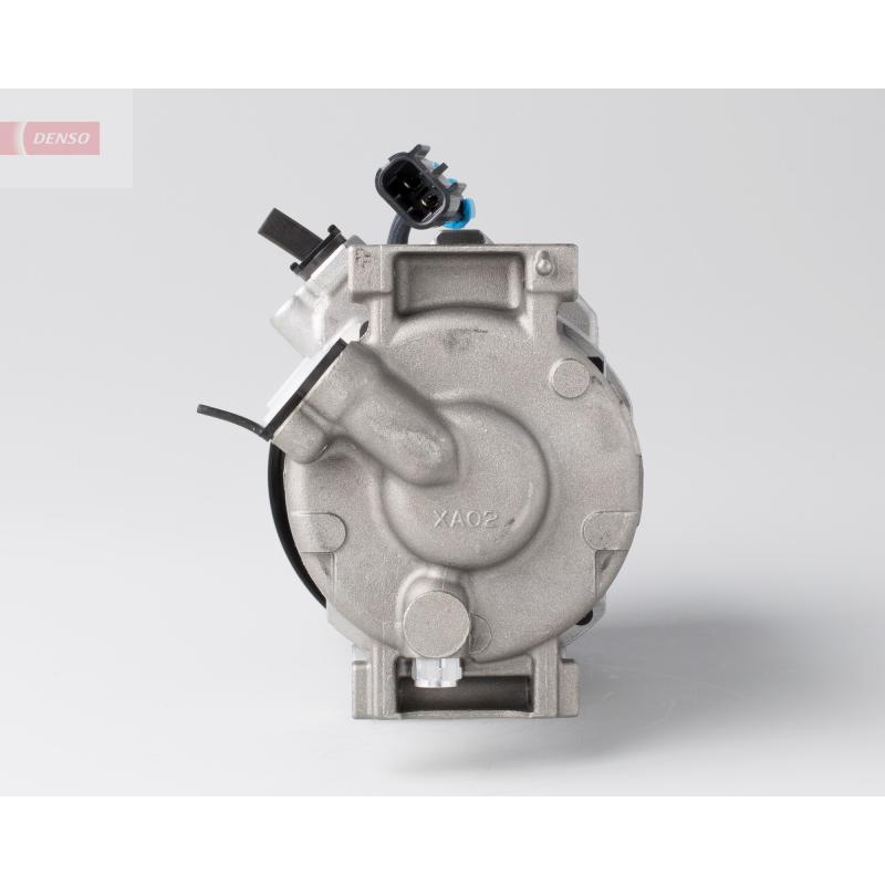 Compresseur, climatisation DENSO DCP99520 - Visuel 2