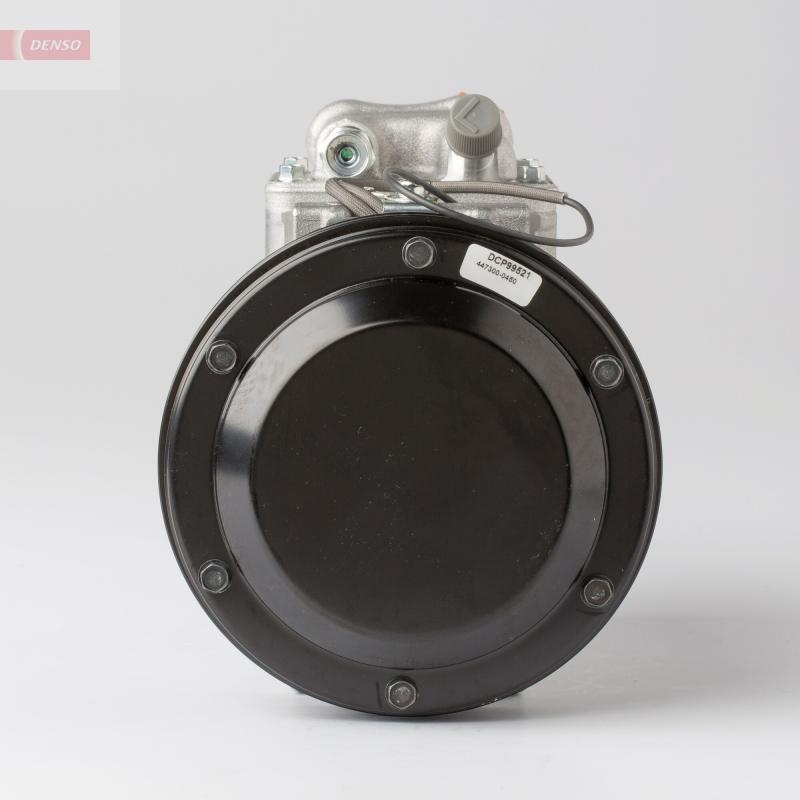 Compresseur, climatisation DENSO DCP99521 - Visuel 2