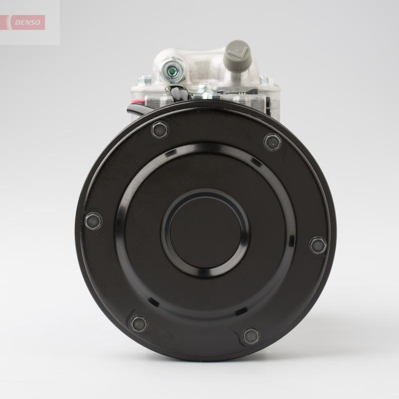 Compresseur, climatisation DENSO DCP99523 - Visuel 2
