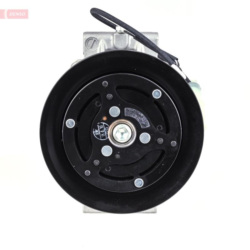 Compresseur, climatisation DENSO DCP99529 - Visuel 2