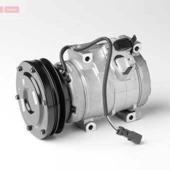 Compresseur, climatisation DENSO OEM 2316984