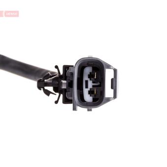 Capteur d'angle, vilebrequin DENSO DCPS-0102 pour VOLVO C30 1.6 - 110cv