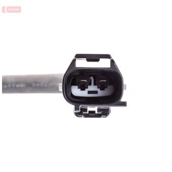 Capteur d'angle, vilebrequin DENSO DCPS-0108
