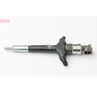 Injecteur DENSO OEM 8972391617 Injecteur DENSO OEM 8972391617