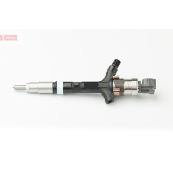 Injecteur DENSO OEM 2367029015 Injecteur DENSO OEM 2367029015
