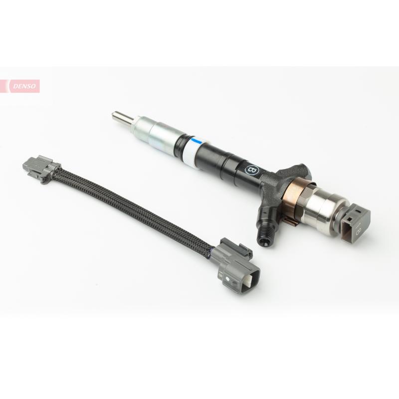 Injecteur DENSO DCRI100740 - Visuel 2