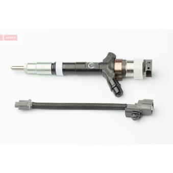 Injecteur DENSO OEM 2367039045