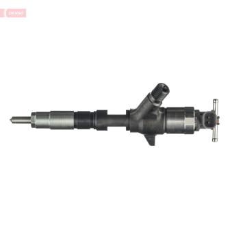 Injecteur DENSO OEM 3380045700