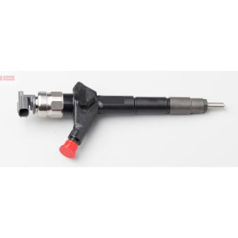 Injecteur DENSO DCRI106250 pour NISSAN NAVARA 2.5 dCi 4WD - 144cv