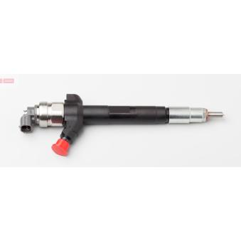 Injecteur DENSO DCRI106620 pour FORD TRANSIT 3.2 TDCi - 200cv