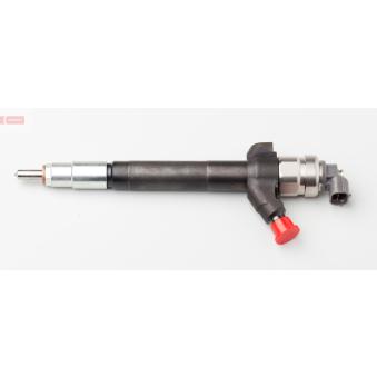 Injecteur DENSO DCRI107060 pour FORD TRANSIT 2.2 TDCi - 130cv