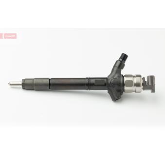 Injecteur DENSO [DCRI107640]