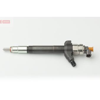 Injecteur DENSO DCRI107930