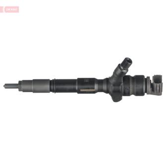 Injecteur DENSO DCRI200240 pour LEXUS IS 200t - 245cv