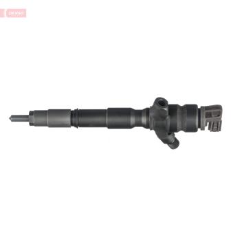 Injecteur DENSO DCRI200280 pour TOYOTA HILUX 2.5 D-4D - 120cv