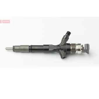 Injecteur DENSO DCRI300460 pour TOYOTA LAND CRUISER 3.0 D-4D - 173cv