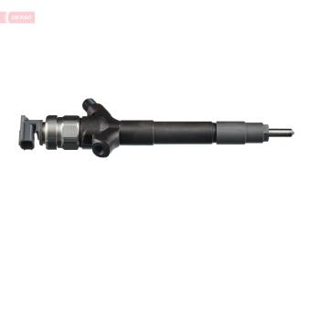 Injecteur DENSO OEM 1465A367