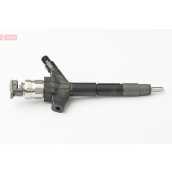 Injecteur DENSO DCRI301060 pour NISSAN NAVARA 2.5 DCI - 190cv