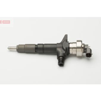 Injecteur DENSO [DCRI301900]