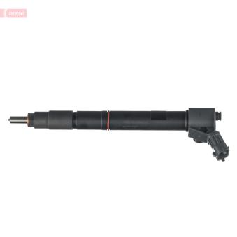 Injecteur DENSO DCRI400950 pour OPEL ASTRA 1.5 CRDI - 122cv