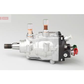 Pompe à haute pression DENSO OEM 8972289194