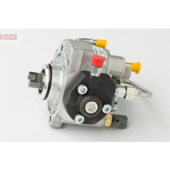 Pompe à haute pression DENSO DCRP300400 pour HYUNDAI TERRACAN 2.2 TDCi - 110cv