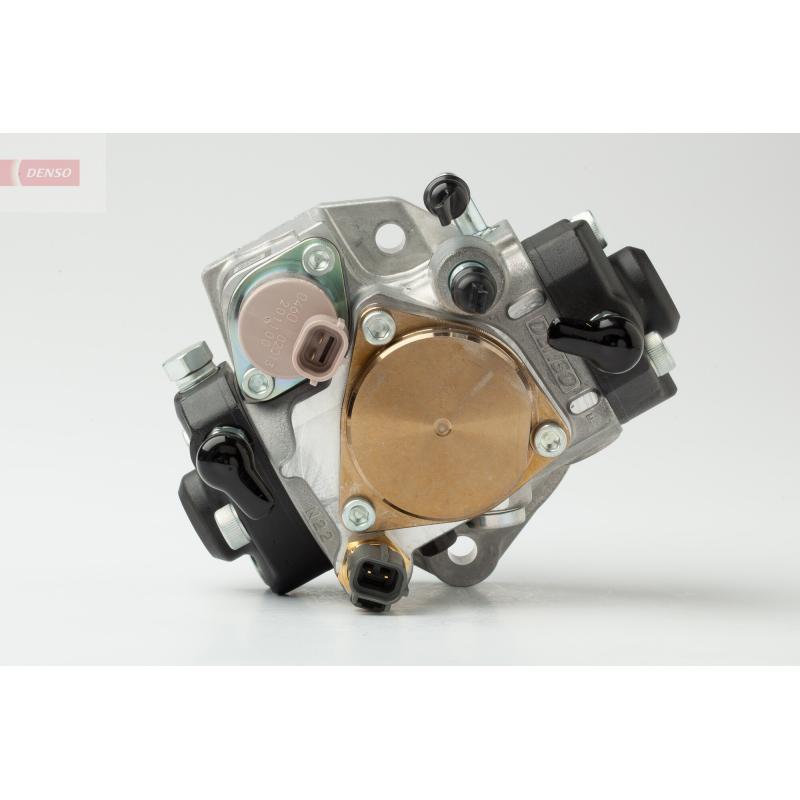 Pompe à haute pression DENSO DCRP300420 - Visuel 2