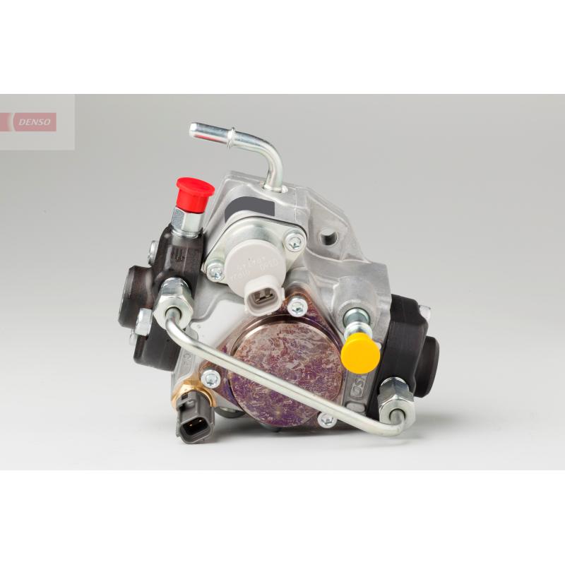 Pompe à haute pression DENSO DCRP300950 - Visuel 2