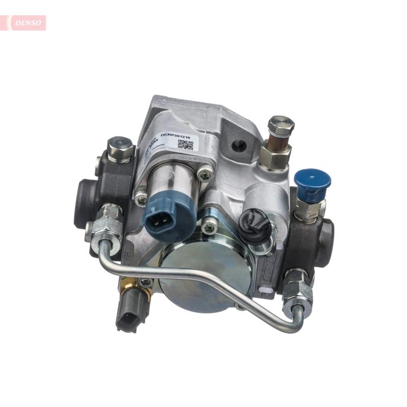 Pompe à haute pression DENSO DCRP301210 - Visuel 1