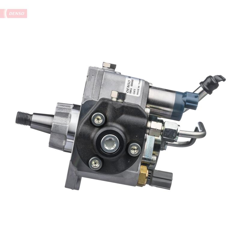 Pompe à haute pression DENSO DCRP301210 - Visuel 2