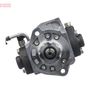 Pompe à haute pression DENSO DCRP301240 pour MITSUBISHI L 2.5 DI-D - 136cv Pompe à haute pression DENSO DCRP301240 pour MITSUBISHI L 2.5 DI-D - 136cv