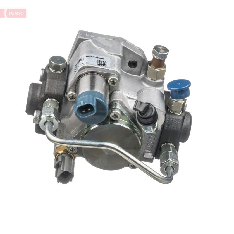 Pompe à haute pression DENSO DCRP301400 - Visuel 1