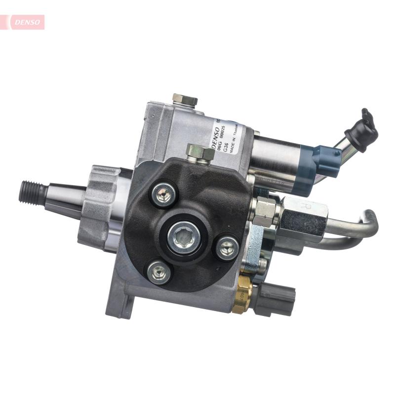 Pompe à haute pression DENSO DCRP301520 - Visuel 2