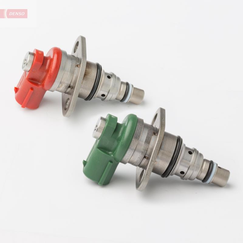 Détendeur, système à rampe commune DENSO DCRS210120 - Visuel 1