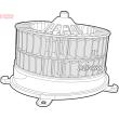 DENSO DEA17005 - Pulseur d'air habitacle
