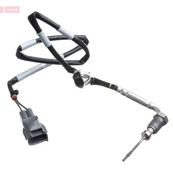 Capteur, température des gaz DENSO DET-0117 pour LEXUS IS 200d - 150cv