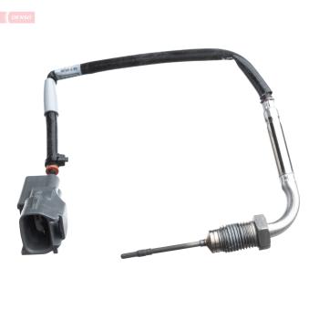 Capteur, température des gaz DENSO DET-0120 pour TOYOTA RAV 4 2.2 D-CAT - 177cv