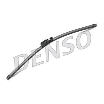 Kit balais d'essuie-glace DENSO DF-014
