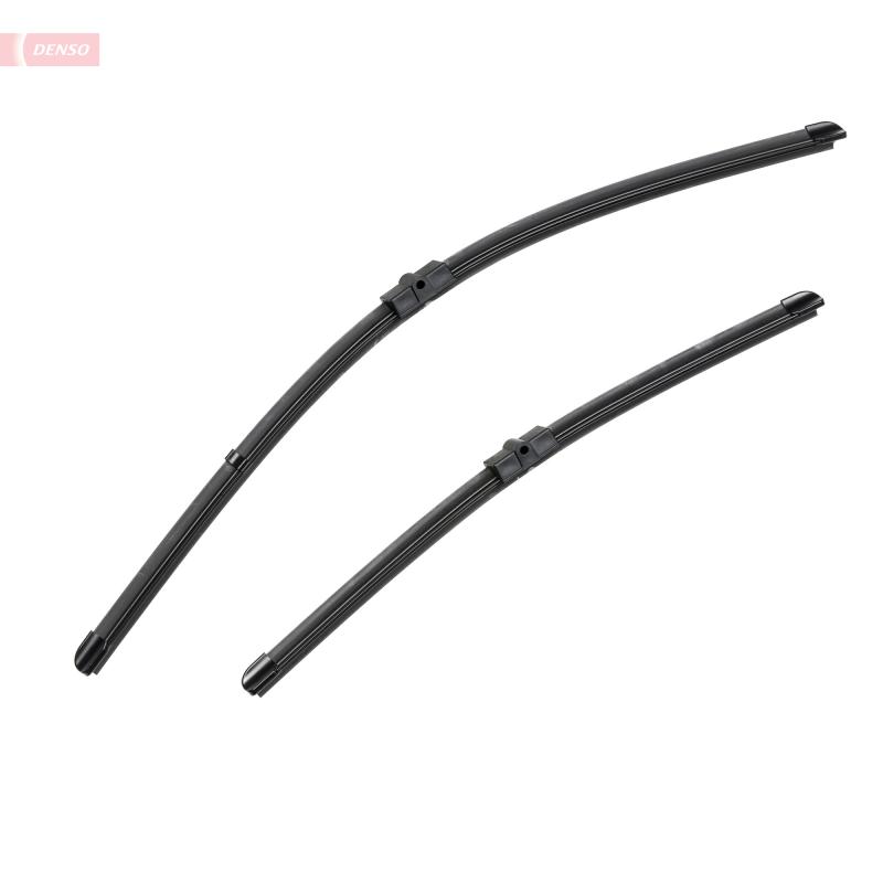 Kit balais d'essuie-glace DENSO DF-156 - Visuel 2