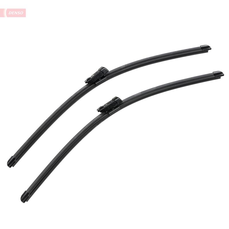Kit balais d'essuie-glace DENSO DF-209 - Visuel 2