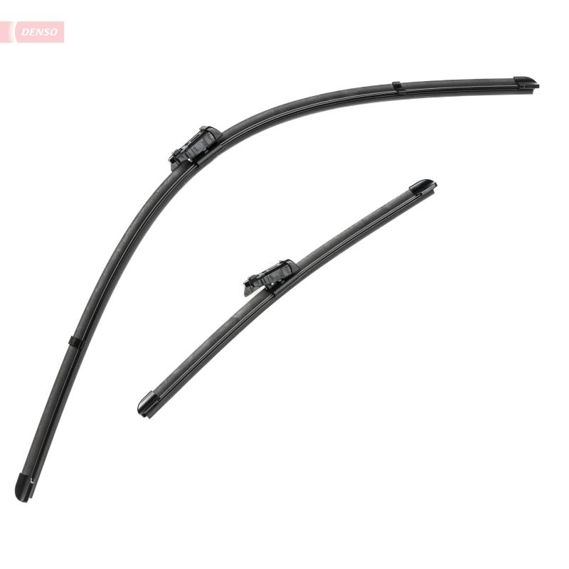 Kit balais d'essuie-glace DENSO DF-216 - Visuel 2