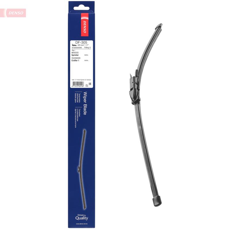 Balai d'essuie-glace DENSO DF-305 - Visuel 2