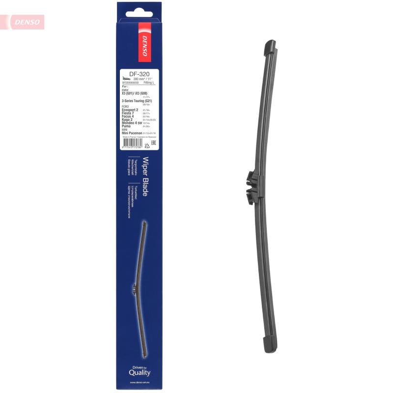 Balai d'essuie-glace DENSO DF-320 - Visuel 2